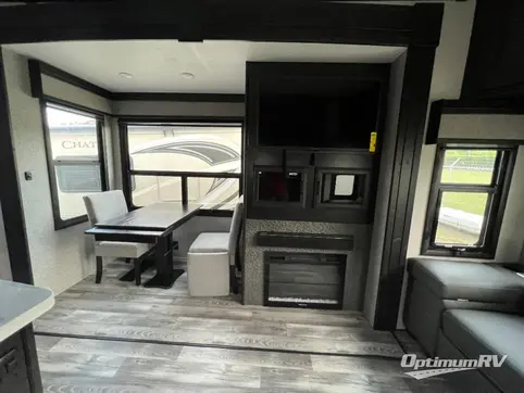 2022 Highland Ridge Mesa Ridge MF284RLS RV Photo 4