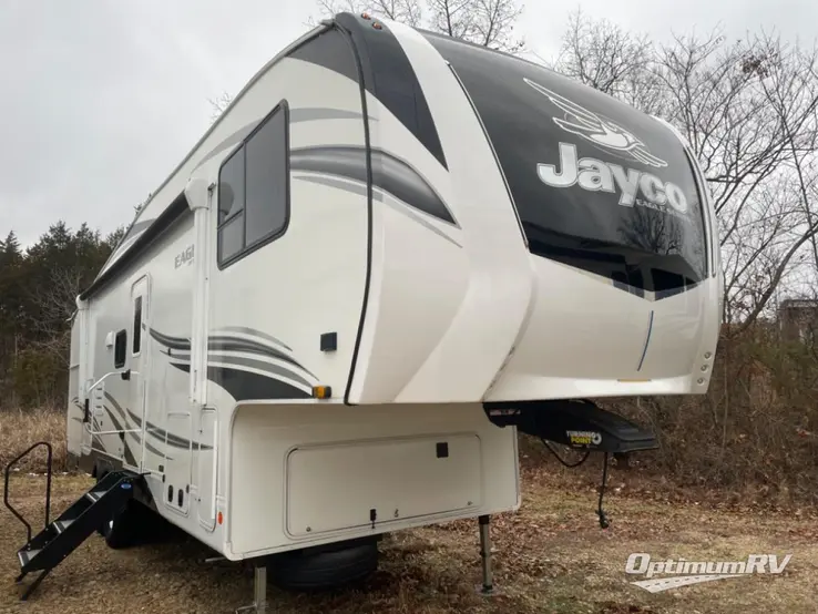 2021 Jayco Eagle HT 29.5BHDS RV Photo 1