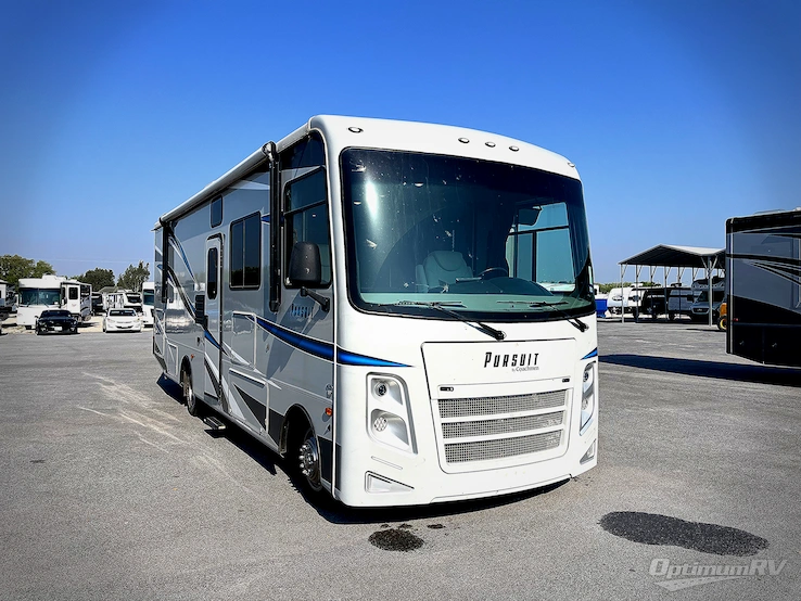 2021 Coachmen Pursuit 31BH RV Photo 1