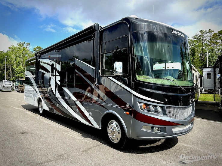 2019 Forest River Georgetown XL 378TS RV Photo 1