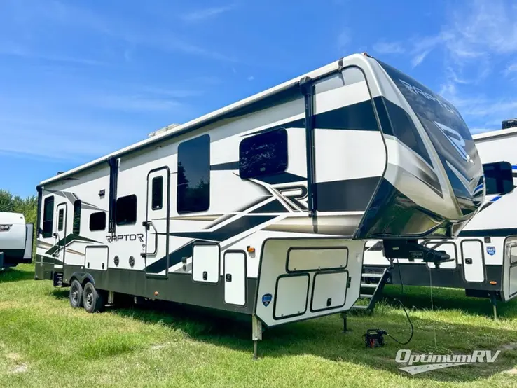 2023 Keystone Raptor 362 RV Photo 1