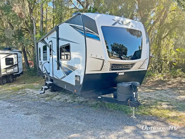 2021 Forest River XLR Hyper Lite 2513 RV Photo 1