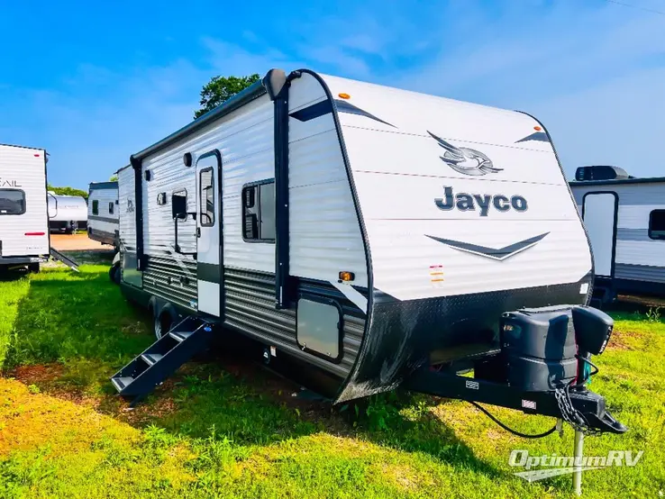 2022 Jayco Jay Flight SLX 8 242BHS RV Photo 1