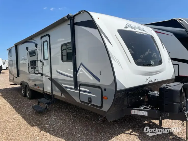 2020 Coachmen Apex Ultra-Lite 300BHS RV Photo 1