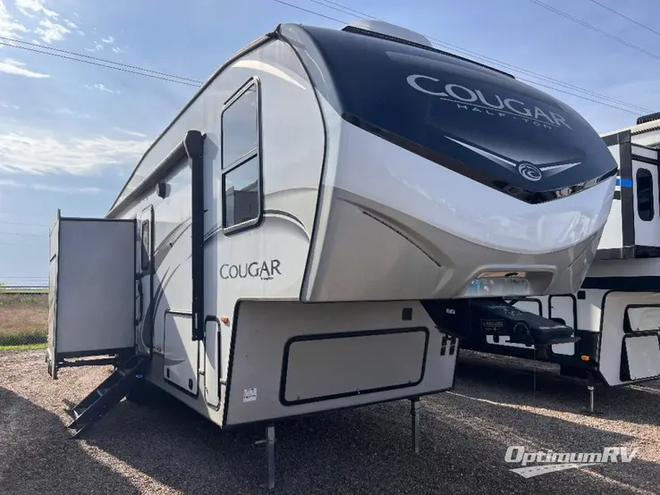 2020 Keystone Cougar Half-Ton 29RKS RV Photo 1