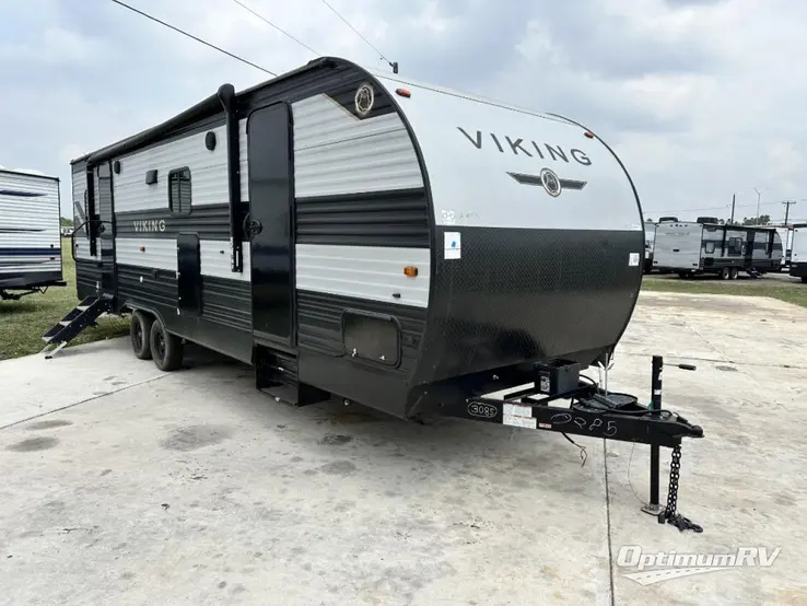 2022 Coachmen Clipper Ultra-Lite 262BHS RV Photo 1