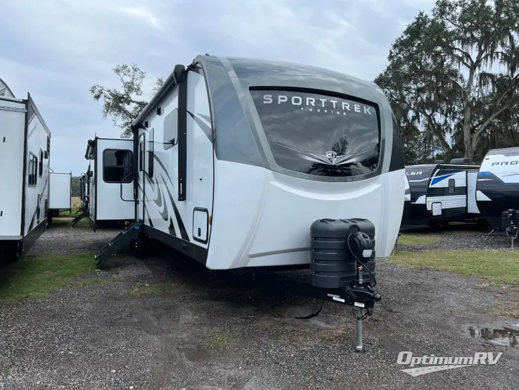 2024 Venture SportTrek Touring Edition STT343VIK RV Photo 1