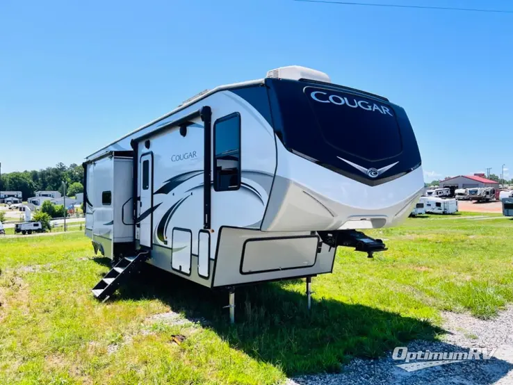 2022 Keystone Cougar 364BHL RV Photo 1