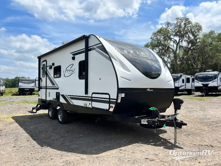 2021 Coachmen Spirit Ultra Lite 1943RB RV Photo 1