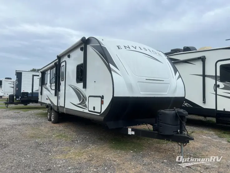 2020 Gulf Stream Envision 290RL RV Photo 1