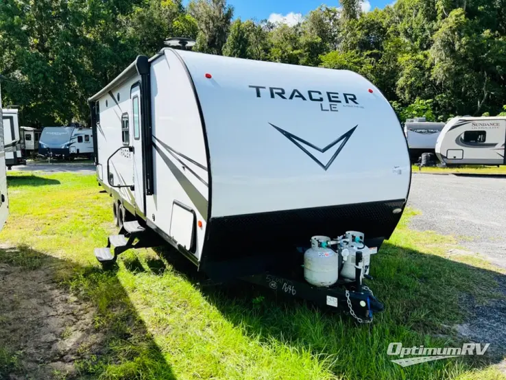2022 Prime Time Tracer 260BHSLE RV Photo 1