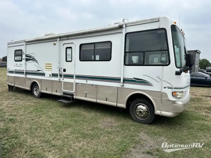 1999 Coachmen M SANTARA 335M RV Photo 1