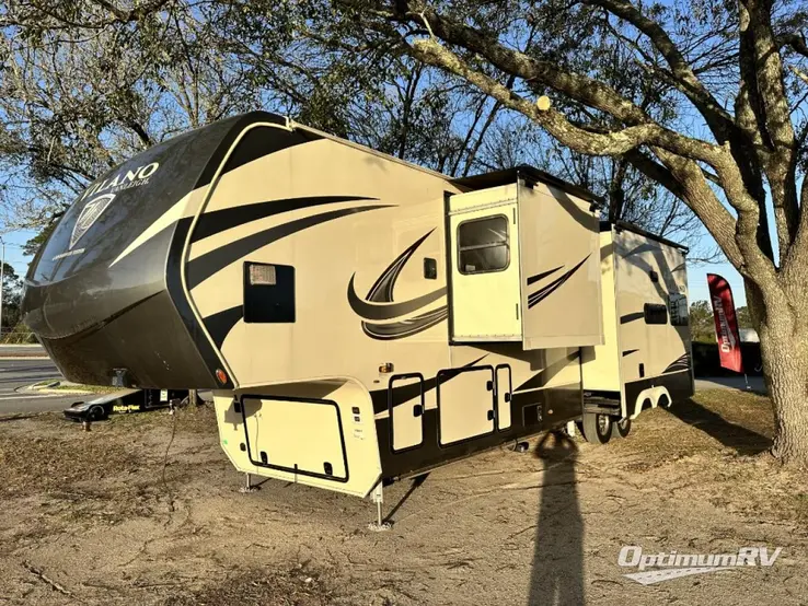 2021 VanLeigh Vilano 370GB RV Photo 1