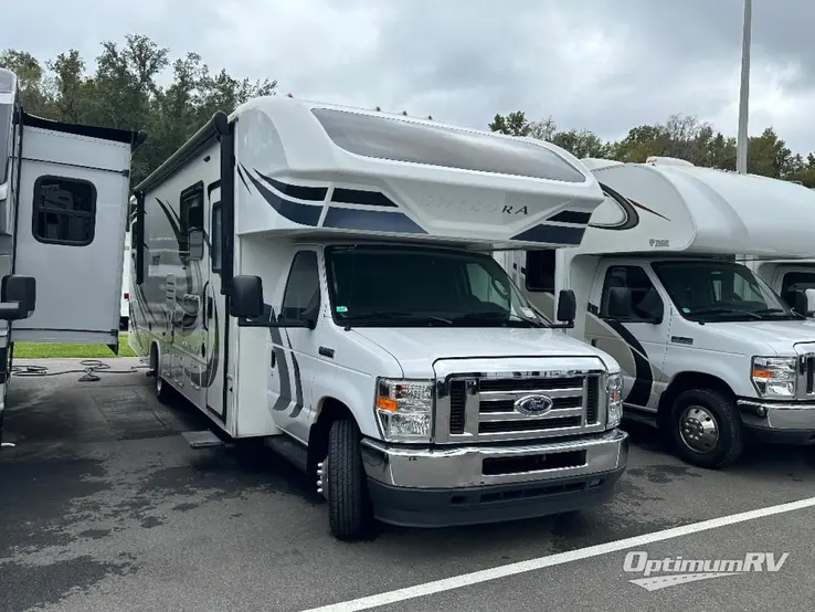 2021 Entegra Odyssey 31F RV Photo 1