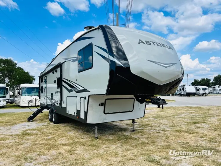 2019 Dutchmen Astoria 3123BHF RV Photo 1