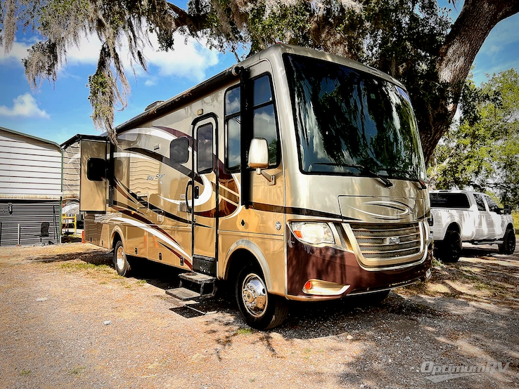 2015 Newmar Bay Star 2903 RV Photo 1