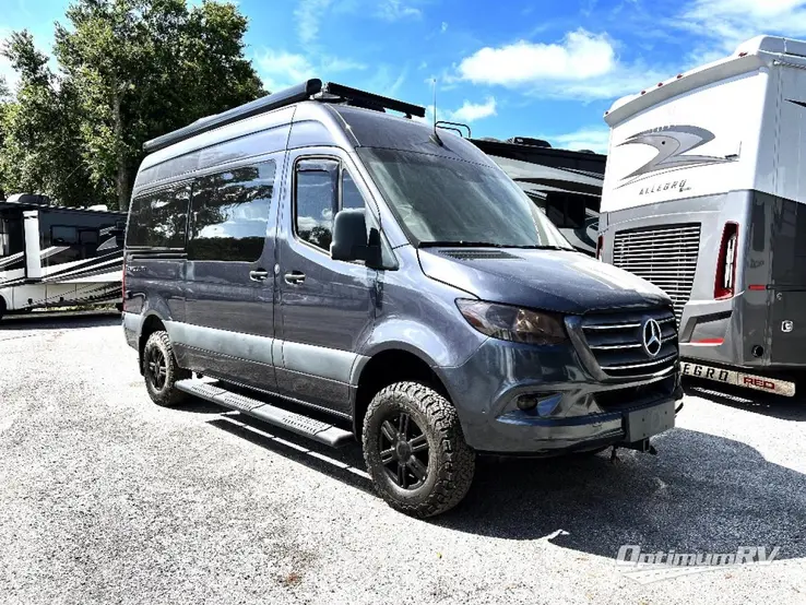 2022 Thor Tranquility 19L RV Photo 1