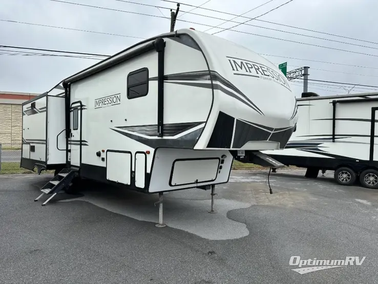 2019 Forest River Impression 3000RLS RV Photo 1