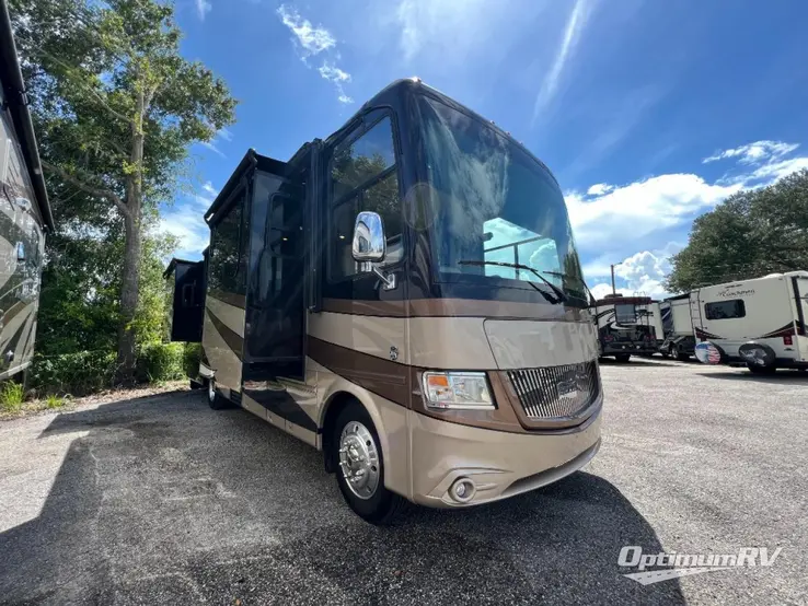 2017 Newmar Canyon Star 3513 RV Photo 1