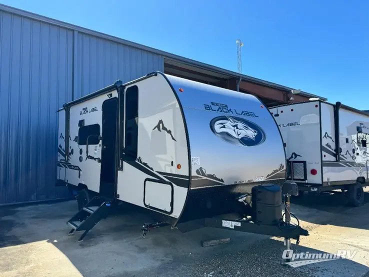 2024 Forest River Cherokee Wolf Pup Black Label 16KHBL RV Photo 1
