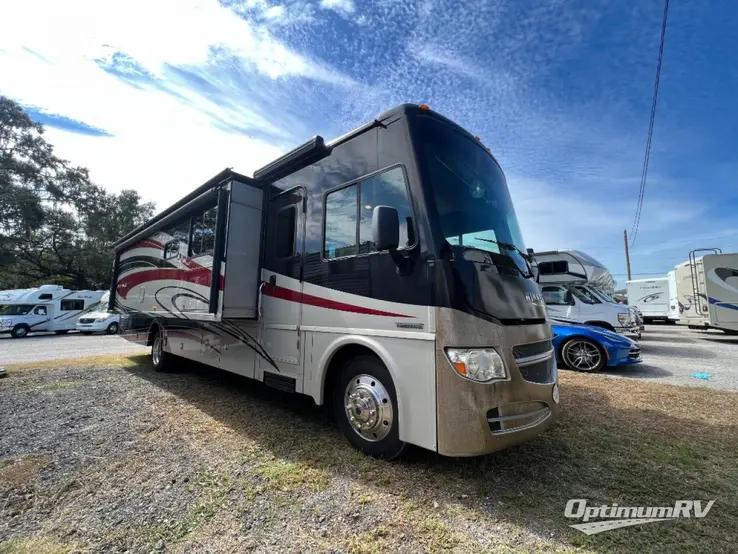 2016 Winnebago Sightseer 36Z RV Photo 1