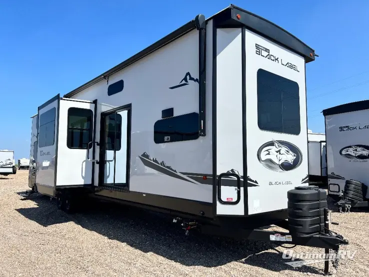 2024 Forest River Timberwolf 39AL RV Photo 1
