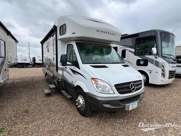 2013 Winnebago View 24M RV Photo 1