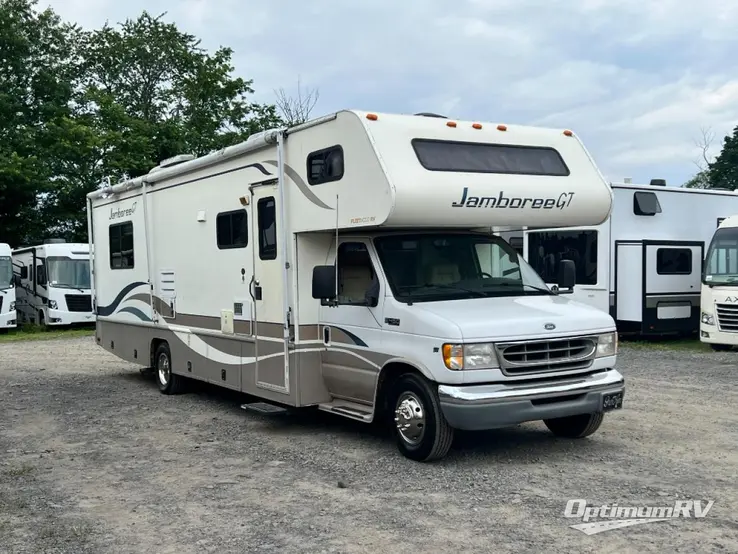 2000 jamboree gt deals