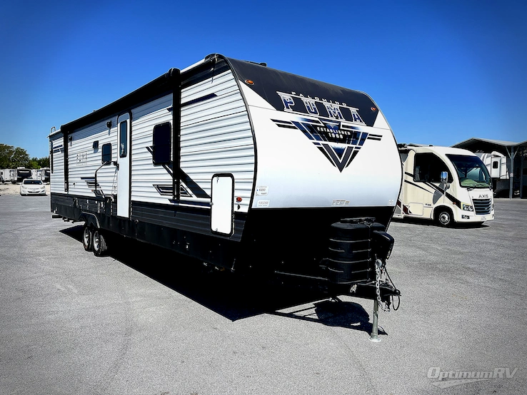 2023 Palomino Puma 32RBFQ2 RV Photo 1