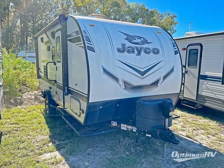 2021 Jayco Jay Feather Micro 171BH RV Photo 1