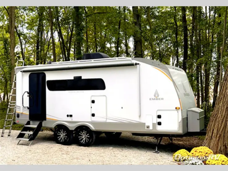 2023 Ember Touring Edition 28BH RV Photo 1