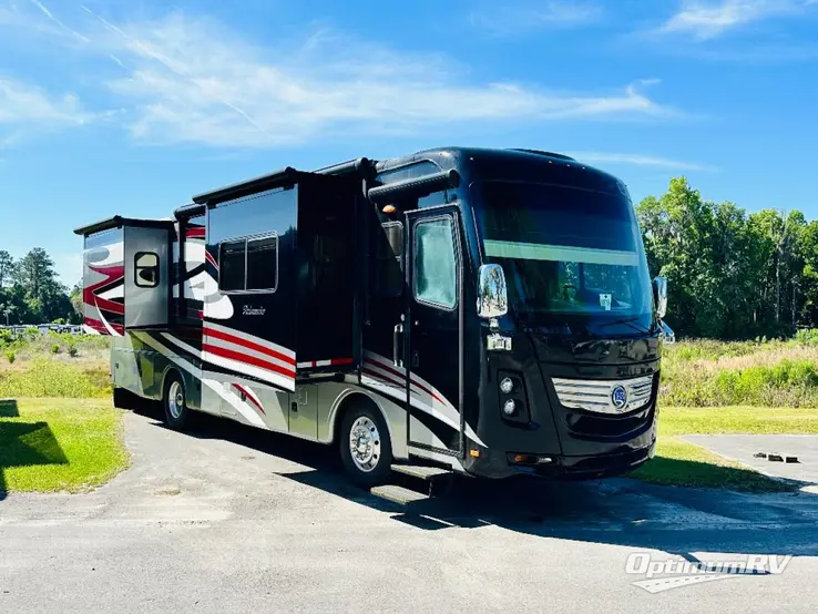 2013 Holiday Rambler Ambassador 36PFT RV Photo 1