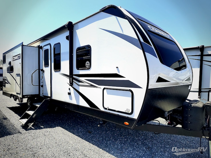 2023 KZ Connect C292RDK RV Photo 1