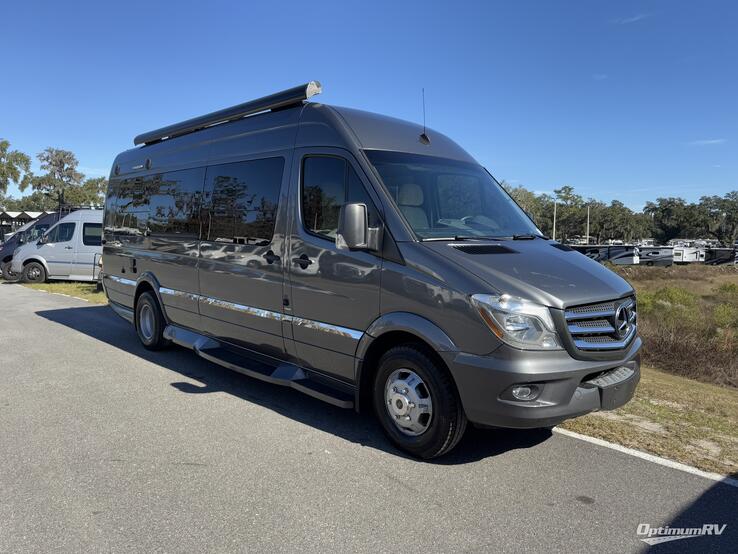 2016 Winnebago Era 70A RV Photo 1