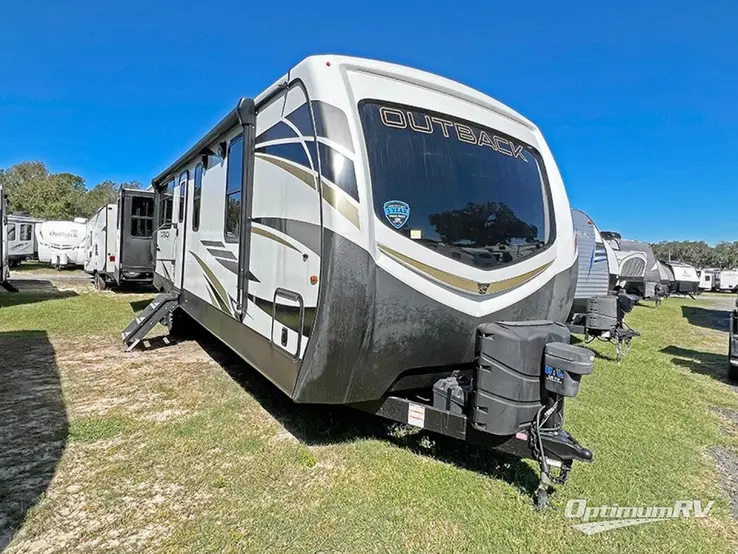 2023 Keystone Outback 341RD RV Photo 1