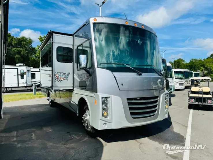 2016 Winnebago Sightseer 35G RV Photo 1