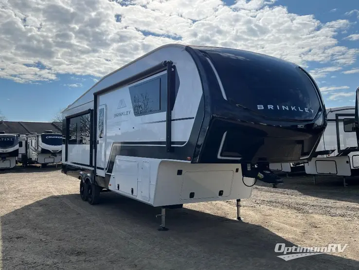 2024 Brinkley Model Z 3100 RV Photo 1