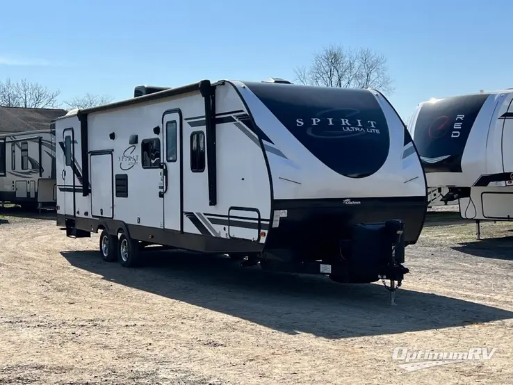 2021 Coachmen Spirit Ultra Lite 2963BH RV Photo 1