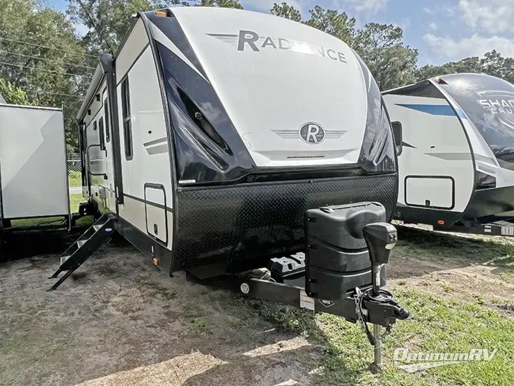 2020 Cruiser Radiance Ultra Lite 30DS RV Photo 1