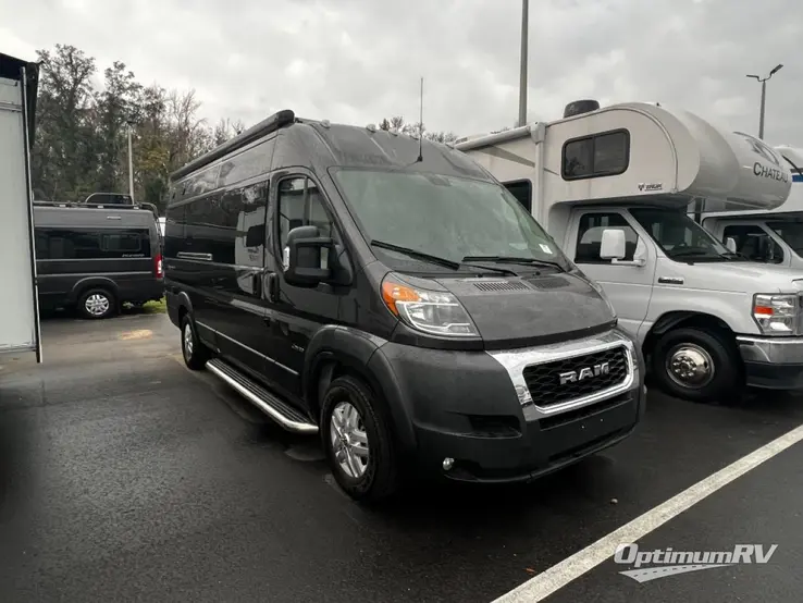 2022 Jayco Swift 20T RV Photo 1