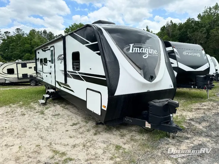 2019 Grand Design Imagine 2850MK RV Photo 1