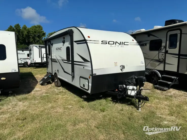 2021 Venture Sonic Lite SL169VRK RV Photo 1