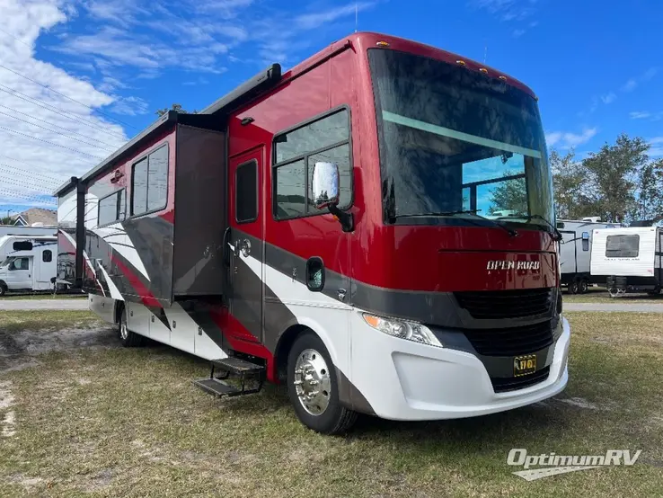 2022 Tiffin Open Road Allegro 34 PA RV Photo 1