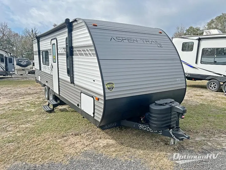 2023 Dutchmen Aspen Trail LE 25BH RV Photo 1