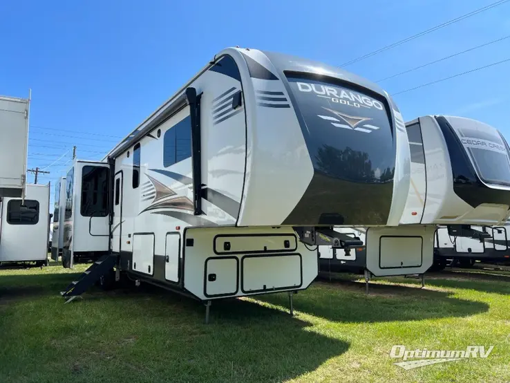 2021 KZ Durango Gold G391RKQ RV Photo 1