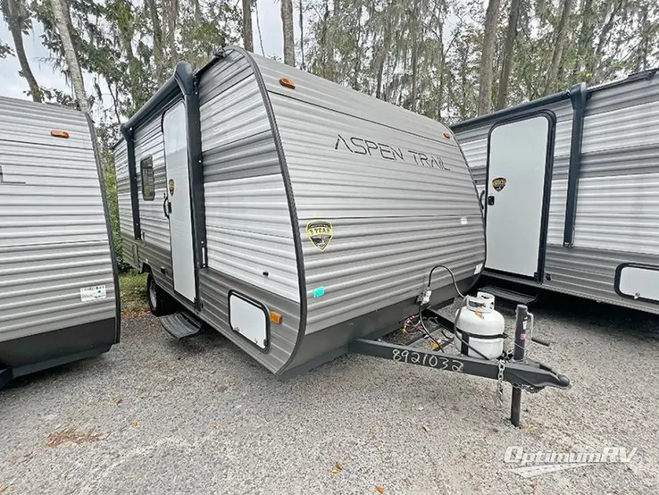 2023 Dutchmen Aspen Trail LE 17BH RV Photo 1