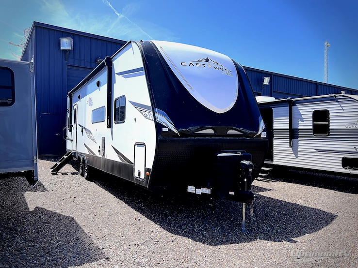 2024 East To West Alta 3100KXT RV Photo 1