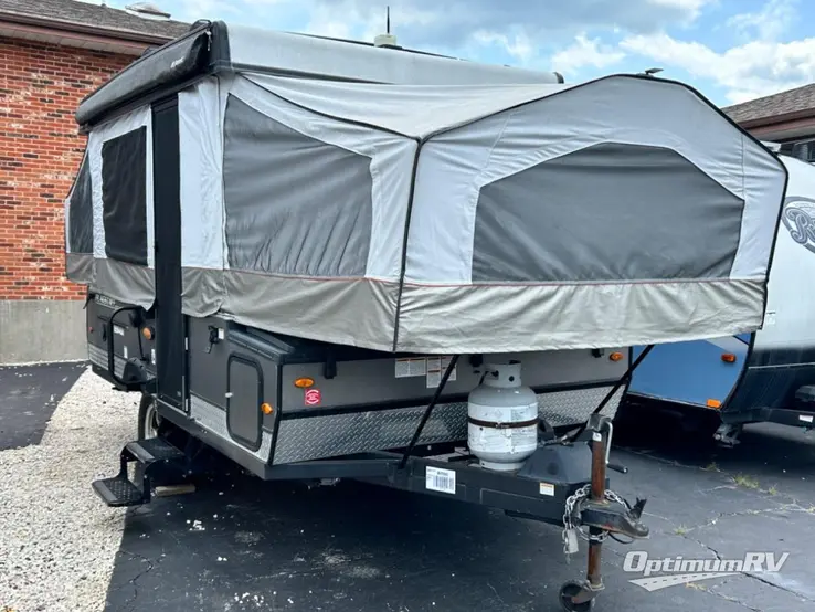2019 Forest River Flagstaff SE 206STSE RV Photo 1