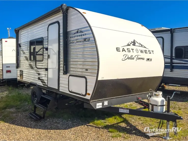 2023 East To West Della Terra 160RBLE RV Photo 1