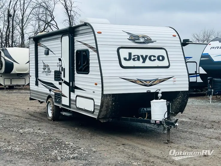 2020 Jayco Jay Flight SLX 7 174BH RV Photo 1